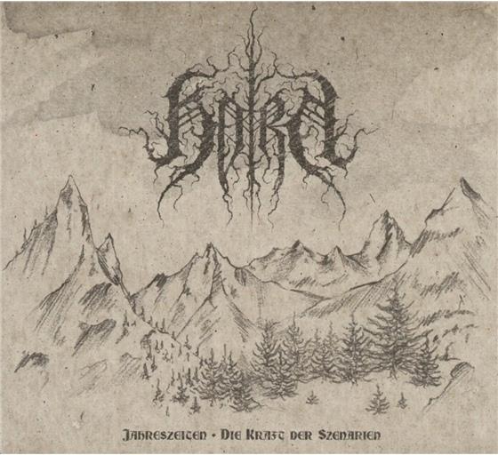 Horn - Jahreszeiten/Kraft Der Szenarien 2 CDs