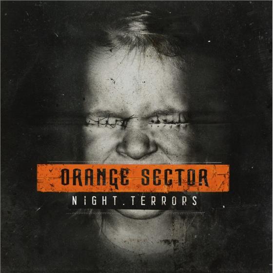 Orange Sector - Night Terrors
