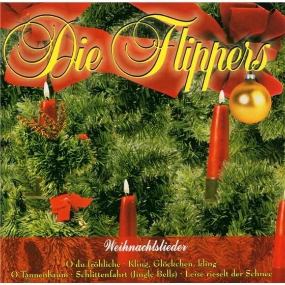 Flippers Die - Weihnachten Mit Den Flippers