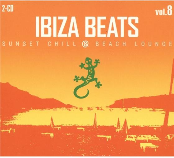 Ibiza Beats - Vol. 8 2 CDs