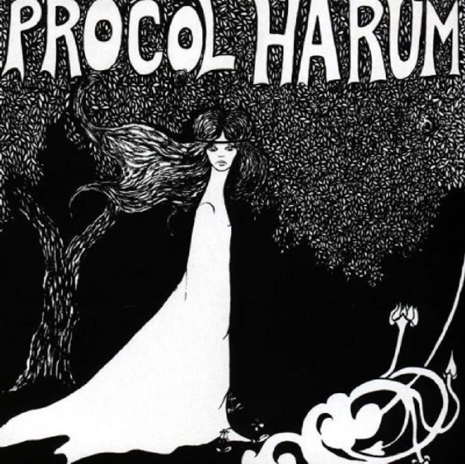 Procol Harum - --- Deluxe Edition, 2 CDs