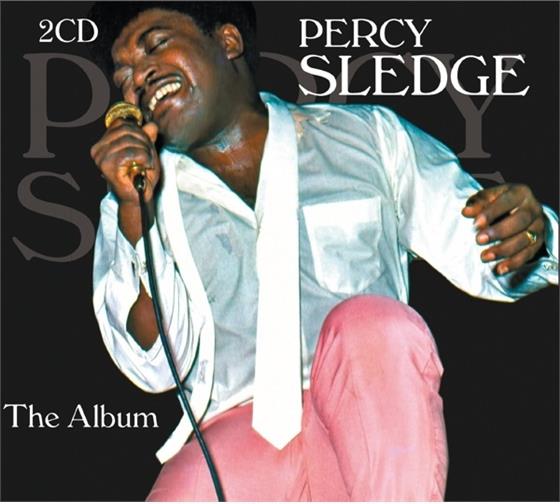 Percy Sledge - Album 2 CD
