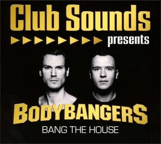 Club Sounds Presents 2 CDs