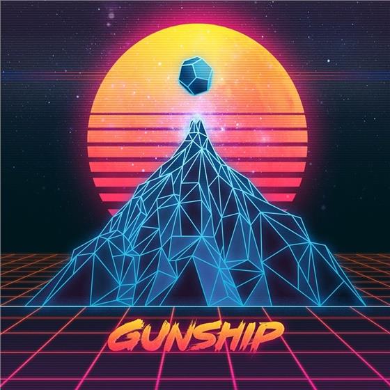 Gunship - ---