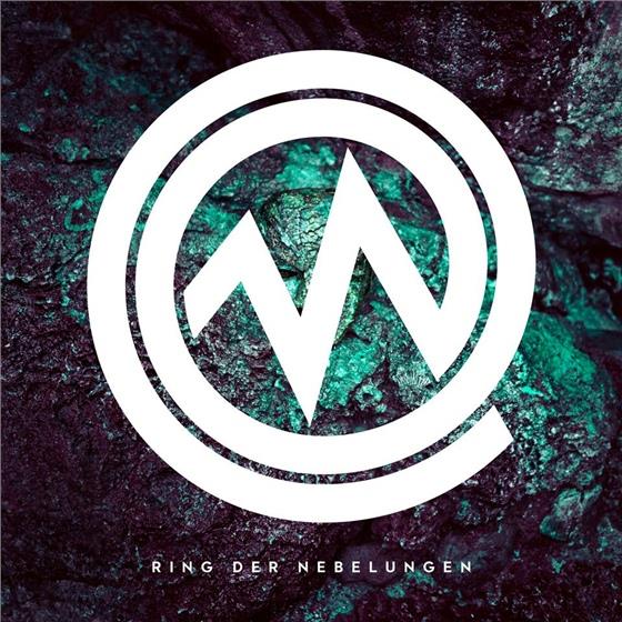 Marsimoto (Marteria) - Ring Der Nebelungen - Limited Digipak