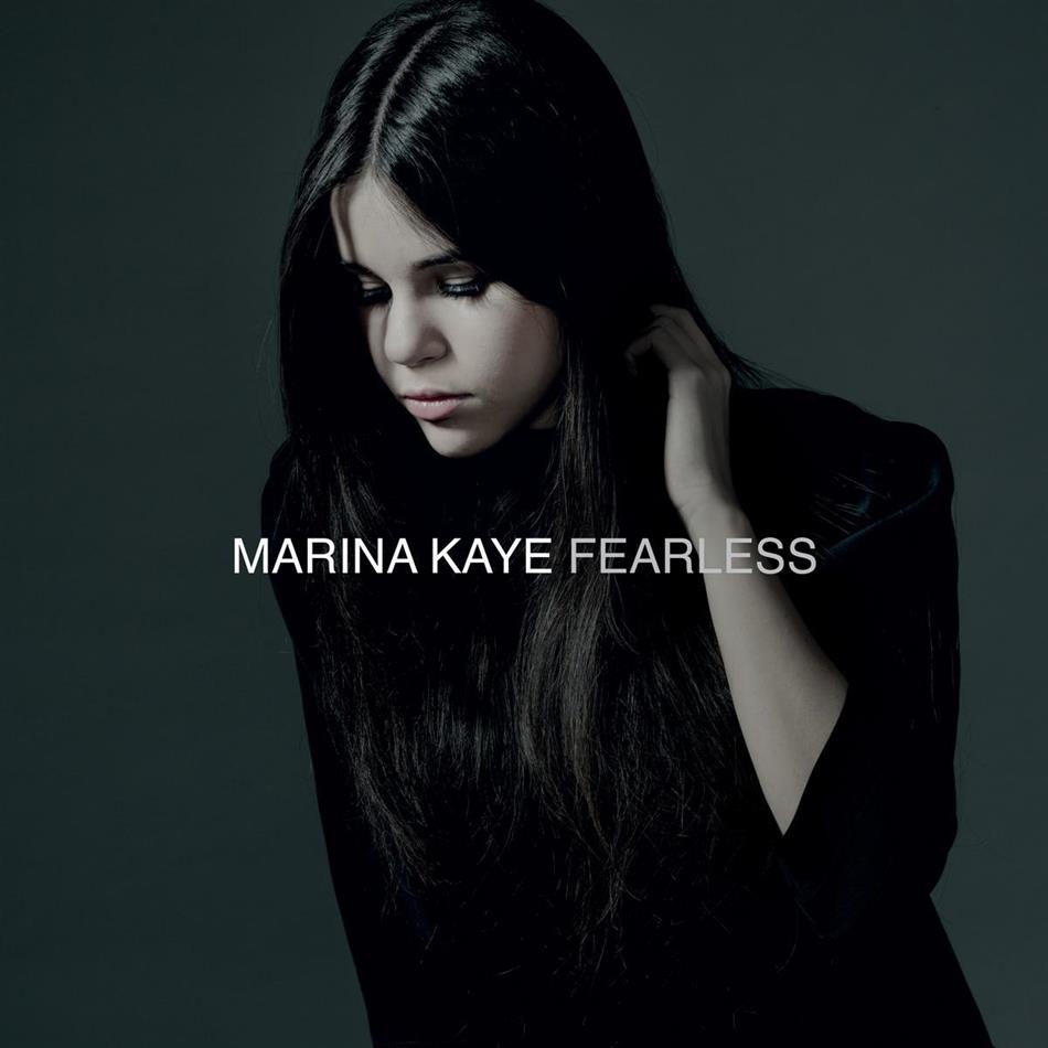 Marina Kaye - Fearless