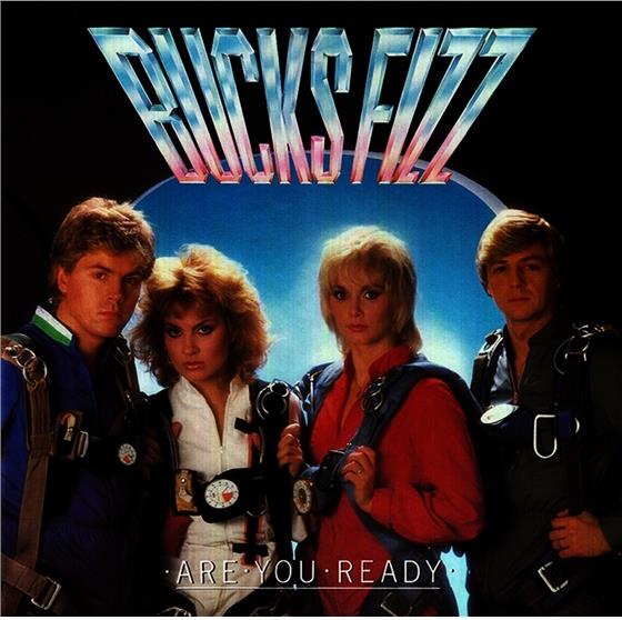 Bucks Fizz - Are You Ready Definitive Edition, 2 CDs