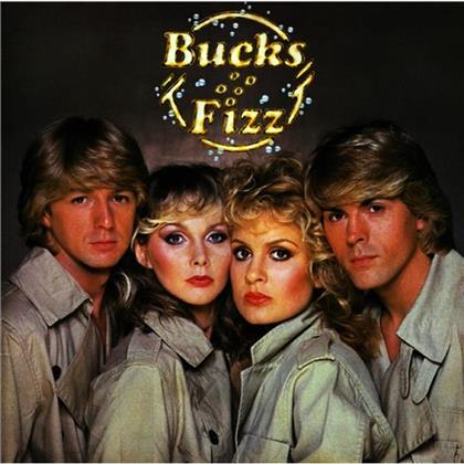 Bucks Fizz - --- (Definitive Edition, 2 CD)