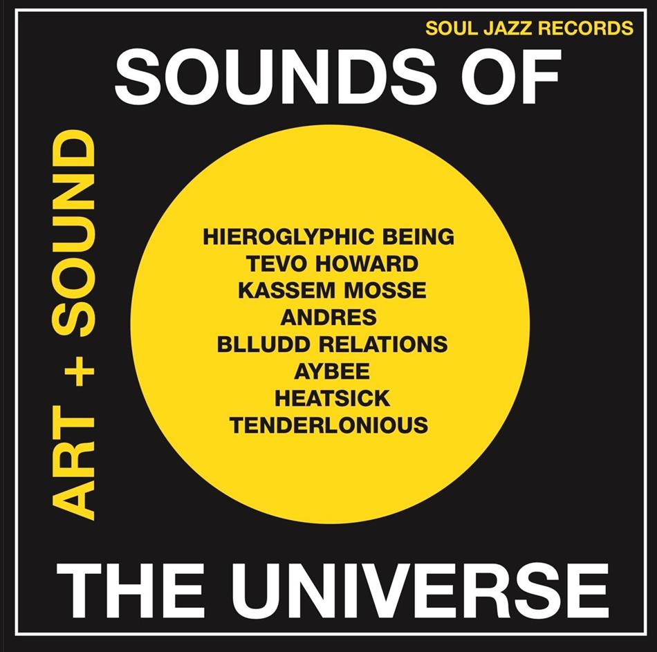 Sounds Of The..Vol.1.1 2 LPs