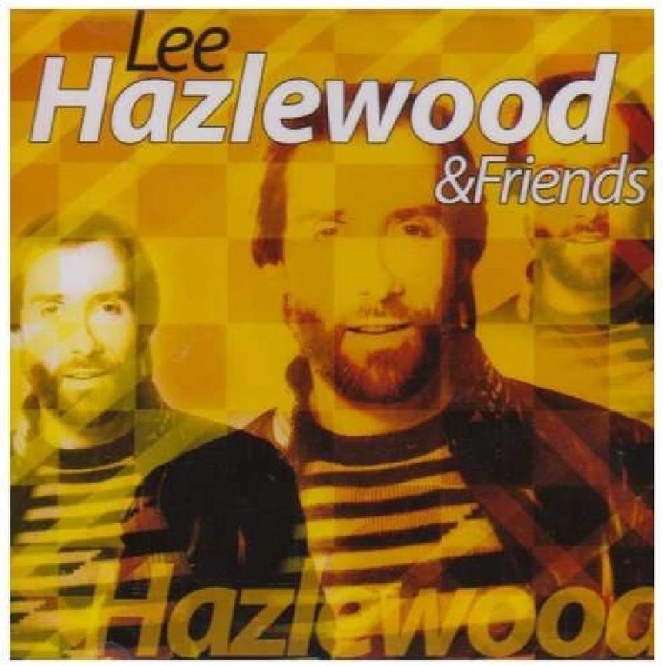 Lee Hazlewood & Friends - Hazlewood