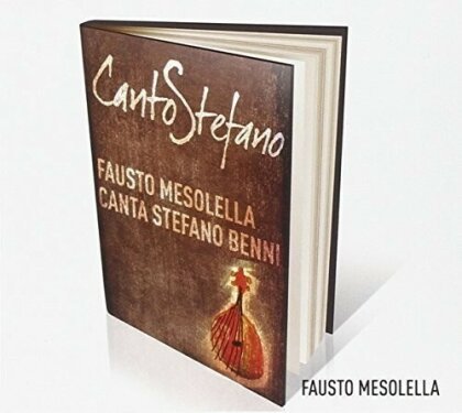 Fausto Mesolella - Cantostefano