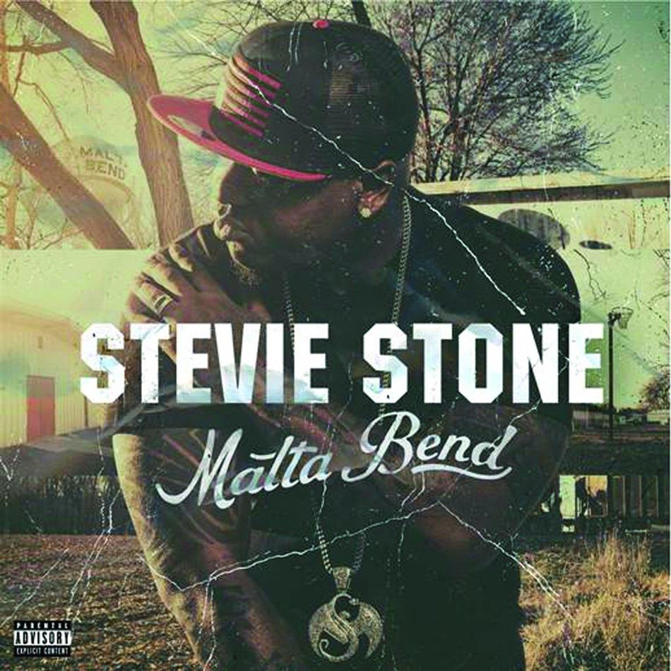 Stevie Stone - Malta Bend