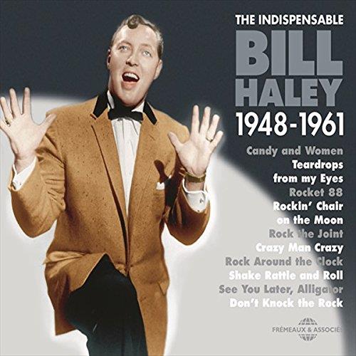 Bill Haley - Indispensable 1948-1961 3 CD