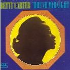 Betty Carter - Round Midnight