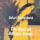 Safari Sound Band - Best Of African Song