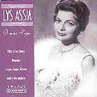 Lys Assia - O Mein Papa - Bear Family