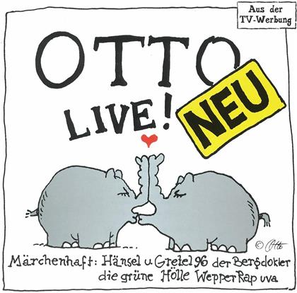 Otto - Live