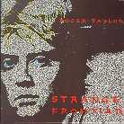 Roger Taylor (Queen) - Strange Frontier