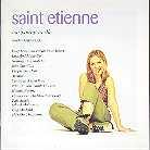Saint Etienne - Too Young To Die - Singles 90-95