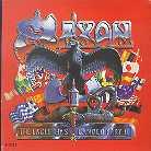 Saxon - Eagle Has Landed 2 2 CD