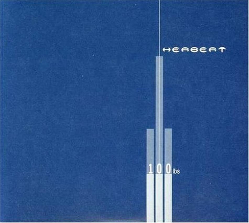 Herbert - 100 Lbs For Herberts Everywhere 2 CD