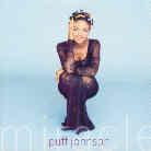 Puff Johnson - Miracle