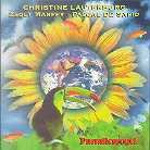 Christine Lauterburg - Paradiesvogel