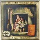 The Brothers Johnson - Greatest Hits