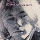 Warren Zevon - Wanted Dead Or Alive Remastered