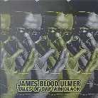 James Blood Ulmer - Tales Of Captain Black