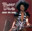 Betty Davis - Crashin From Passion
