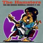 Hamsters - Jimi Hendrix Memorial