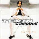 Tevin Campbell - Back To The World