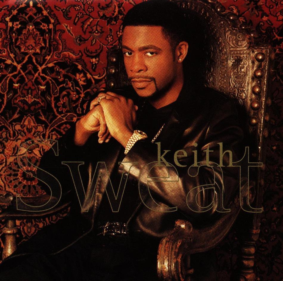 Keith Sweat - ---