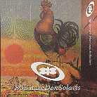 808 State - Don Solaris