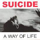 Suicide - A Way Of Life + Live Cd 2 CD