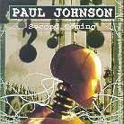 Paul Johnson - Second Coming