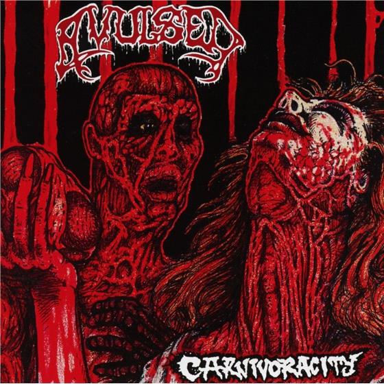Avulsed - Carnivoracity