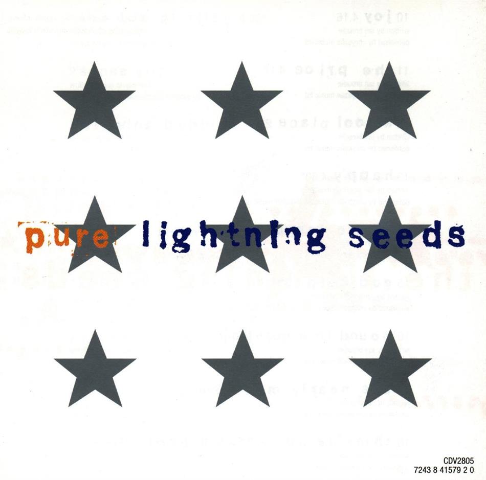 Lightning Seeds - Pure