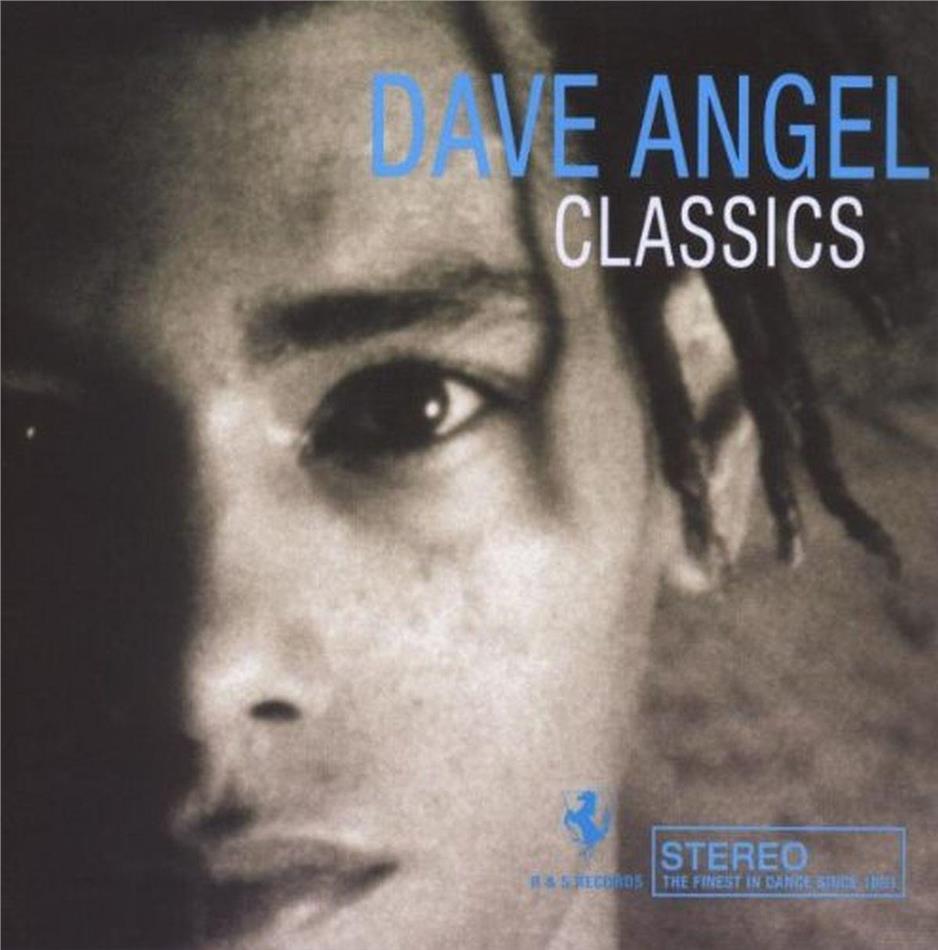 Dave Angel - Classics