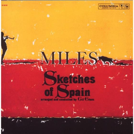 Miles Davis - Sketches Of Spain