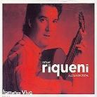 Rafael Riqueni - Alcazar De Cristal