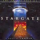 David Arnold - Stargate - OST CD