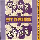 The Stories - Walk Away From The Left Banke Plus