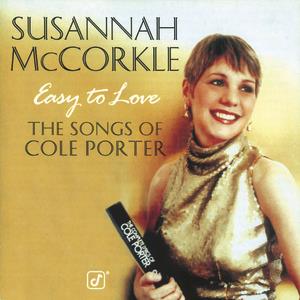 Susannah McCorkle - Easy To Love