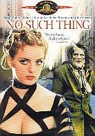 No such thing