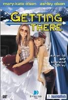 Mary Kate & Ashley Olsen - Getting there: Sweet 16 and licensed to drive