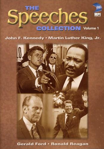 Speeches Collections 1