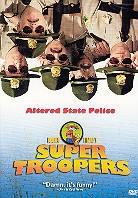 Super Troopers (2001) 2 DVDs