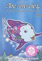 Arc-en-ciel - Le plus beau poisson des océans 2 DVDs